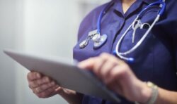 Doctors vote for GP surgeries to shut at 5pm making it even harder to secure appointments