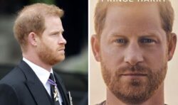 Prince Harry’s memoir being given away for FREE in new Amazon deal months before release