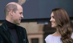 Kate and William ready for ‘Super Bowl moment’ with star-studded Earthshot Prize line up