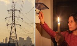 National Grid cancels rollout of energy-saving blackout prevention plan for tomorrow