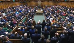 MPs earn staggering £5.3million in a year from second jobs despite vow on crackdown