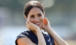 Meghan Markle’s podcast guest sparks awkward moment after forgetting meeting her twice