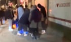 Home Office denies it is to blame for asylum seekers being left stranded in London – UK politics live