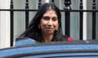 Councils and Tory MPs resist plans to house asylum seekers in hotels