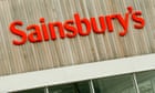 Sainsbury’s profits fall 8% after investment to keep prices down