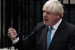 Boris Johnson was paid £11,559 by Rupert Murdoch to fly to a meeting