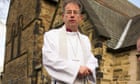 Church of England should allow same-sex marriage, says Bishop of Oxford