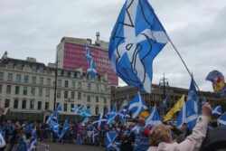 Supreme Court to deliver judgment in indyref2 case