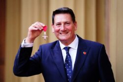 Matt Hancock making ‘big mistake’ going on I’m A Celebrity, Tony Hadley predicts