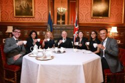 Speaker invites Coronation Street and Emmerdale cast to celebrate Northern drama