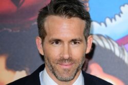 Ryan Reynolds sends good luck message to Wales ahead of World Cup opener