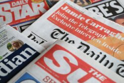 What the papers say – November 29