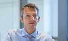 UK economy being held back by worsening health of British public, Andy Haldane warns