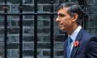 Red wall voters willing to give Rishi Sunak a chance, according to focus group