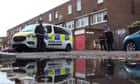 Police link murders of two teenage boys in south-east London