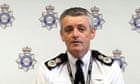 Humberside police judged ‘outstanding’ five years after being ranked as failing