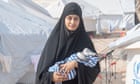 Shamima Begum may have been a victim of child trafficking, court told