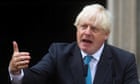 Boris Johnson received £276,130 plus expenses for US speech