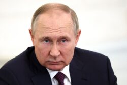 Putin ‘weakened’ by Ukraine war but no leadership change expected ‘anytime soon’