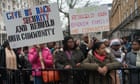 UK agrees to negotiate with Mauritius over handover of Chagos Islands