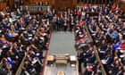 MPs’ staff report being bullied in evidence given to Speaker’s Conference