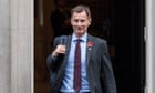 Non-dom tax breaks being reviewed by the Treasury in effort to raise revenue