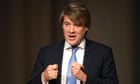 Chris Skidmore ninth Tory MP to set exit plan as party hit with dire opinion polls