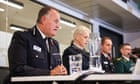 Manchester Arena inquiry: Ways to improve response of emergency services
