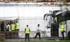 Asylum seekers at Manston site to be given diphtheria jabs after rise in cases