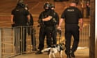 Manchester Arena attack: The hours of mayhem