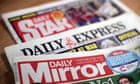National World plots takeover of Mirror and Express owner Reach