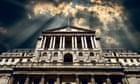 Interest rates likely to jump as markets await Bank of England decision