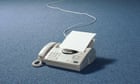 Fax for the memories: Ofcom backs death warrant for 80s office staple