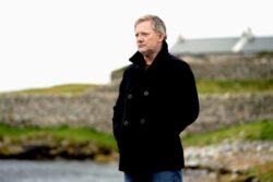 Douglas Henshall firmly rules out Shetland return as he reveals he’s unlikely to watch future episodes