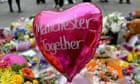 Manchester attack victim might have lived but for ‘inadequate’ response, inquiry finds