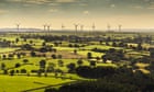 Post-Brexit policy chaos may mean farmers miss nature-friendly payments