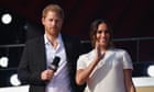 Meghan says Prince Harry was unable to answer questions on UK citizenship test
