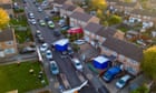 Two men killed and one injured after stabbing in Bedfordshire town