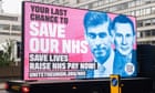 Nurses likely to join postal, education and rail staff in pre-Christmas strikes