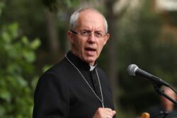 Archbishop of Canterbury resigns: Welby quits as Bishop says Church ‘not safe’ and more may need to go