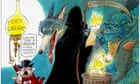 Conservative gaslighting can’t hide the prowling wolf of recession