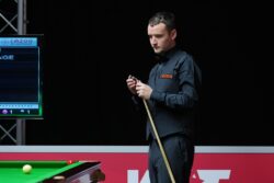 Sam Craigie fires back at Mark Selby and pundits after criticism of his dedication