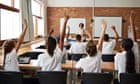 One in 10 UK teachers forced to do second jobs ‘to keep eating’ amid rising costs