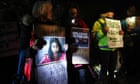Manston asylum centre not operating legally, concedes minister