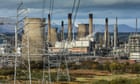 Ineos in talks with Rolls-Royce to build mini-nuclear power plant in Scotland