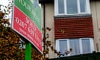 UK house prices stall as mortgage rate rise fuels caution
