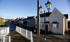 ‘Dangerously out-of-control cow’ tramples elderly man in Wales