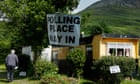 Scotland to lose two Commons seats in latest Boundary Commission proposals