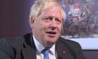 Boris Johnson to be keynote speaker at blockchain conference in Singapore
