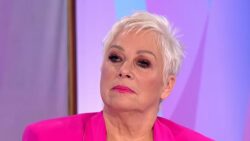 Denise Welch launches scathing attack on Matt Hancock ahead of I’m A Celebrity stint: ‘I am fuming and I am disgusted’